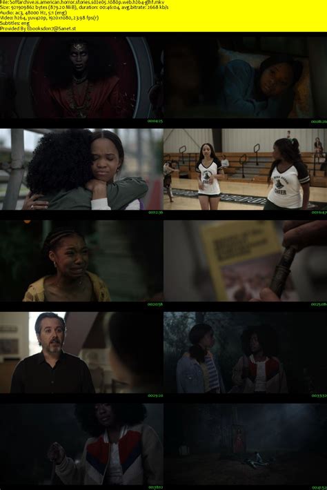 American horror stories s02e05 multi 1080p web h264.
